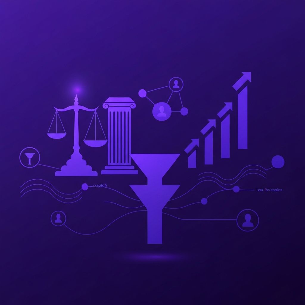 Personal Injury Digital Marketing
