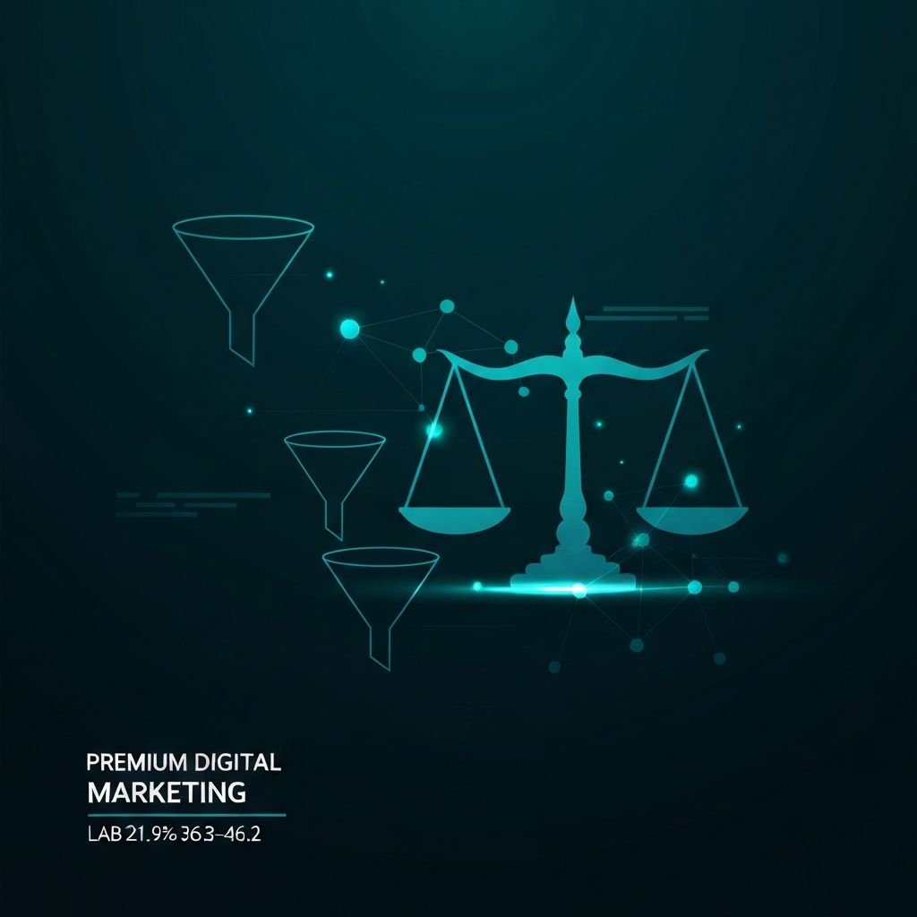 Personal Injury Law Firm Digital Marketing