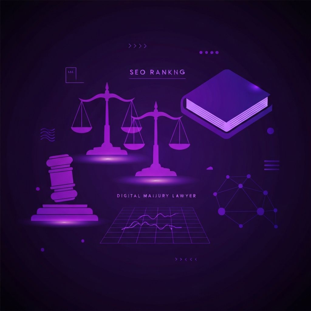 Personal Injury Lawyer Digital Marketing