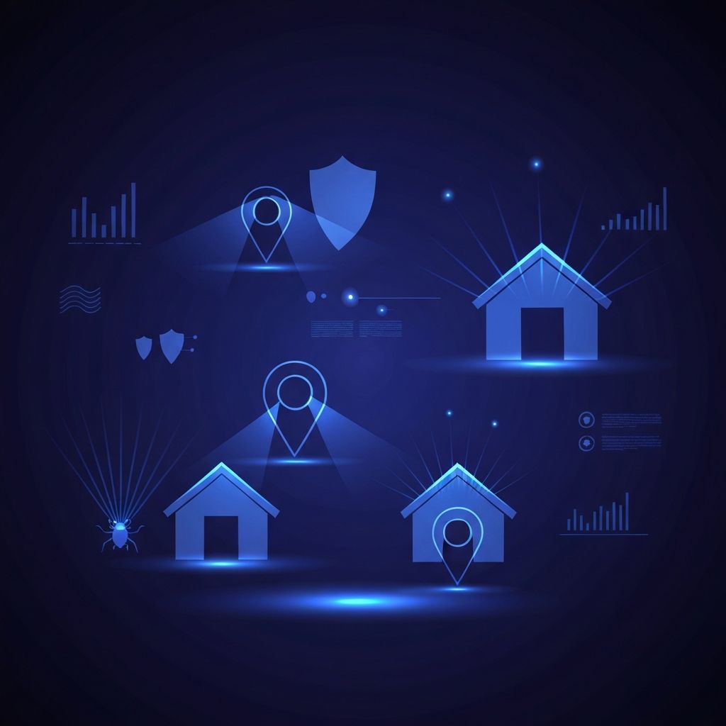 Pest Control Digital Marketing