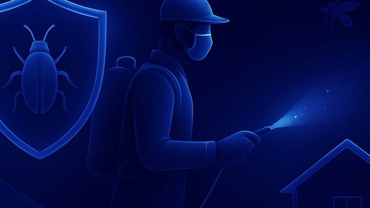 Top 10 Best Pest Control Services in Italy