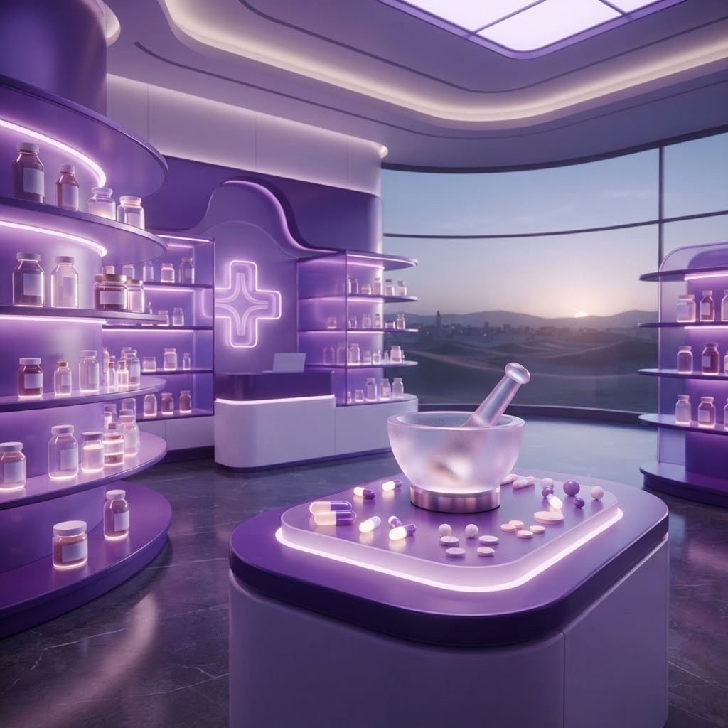 Top 10 Best Pharmacy Chains in Mauritania