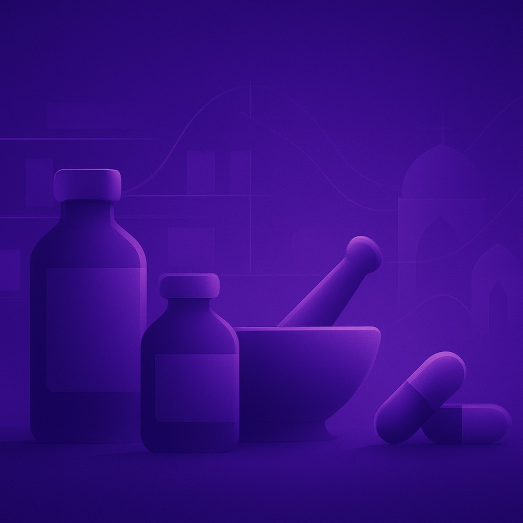 Top 10 Best Pharmacy Chains in Sudan