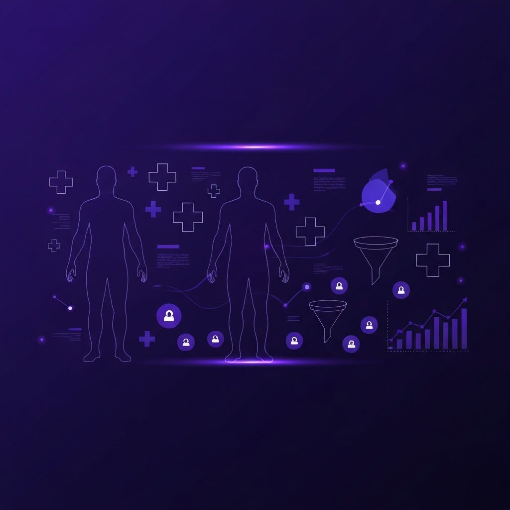 Physical Therapy Digital Marketing