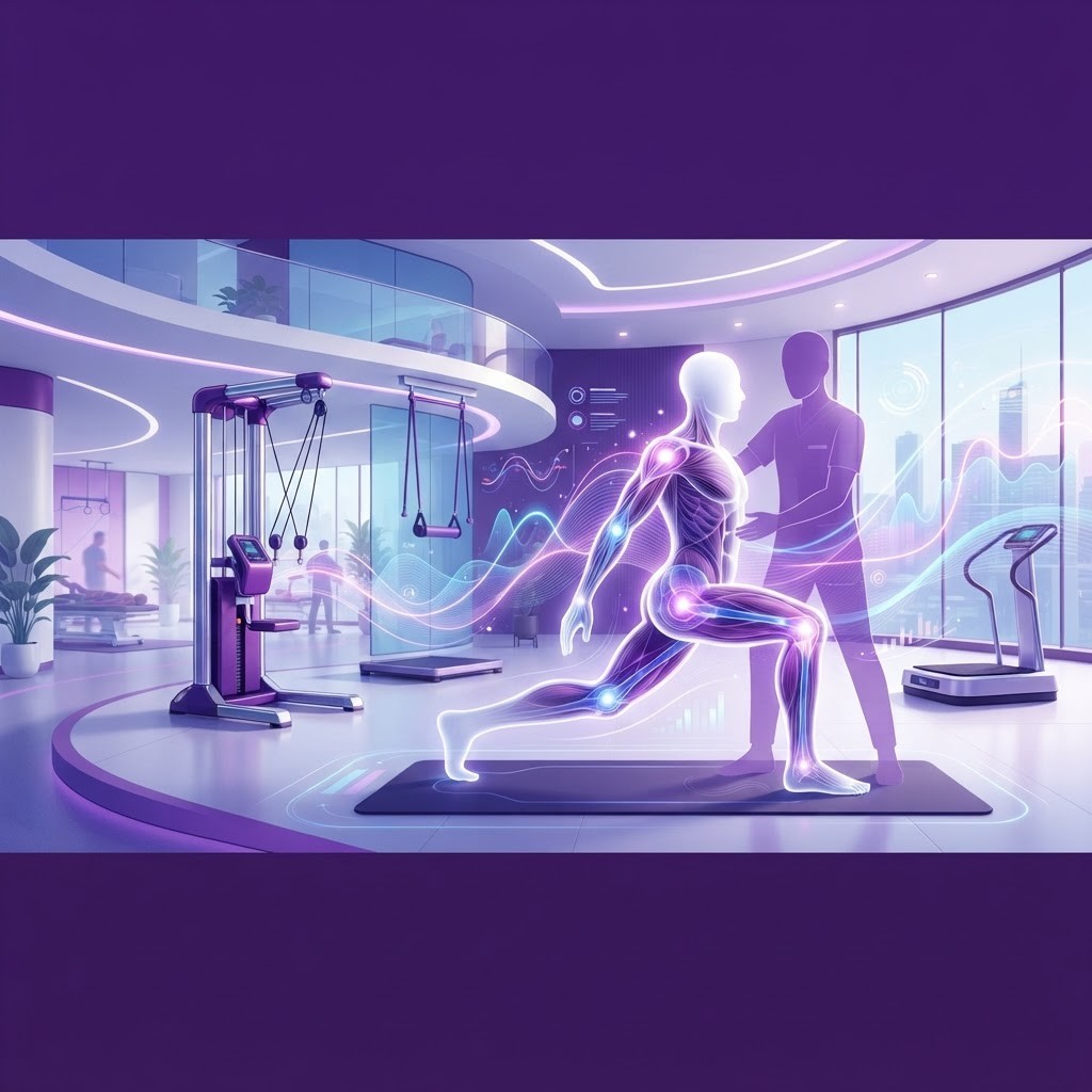 Top 10 Best Physiotherapy Centers in New Zealand