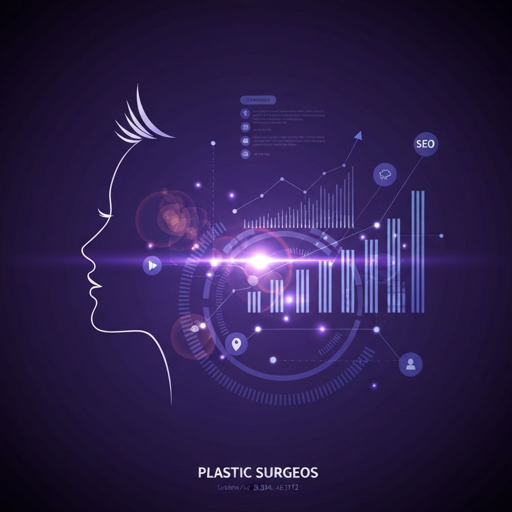 Plastic Surgeon Digital Marketing