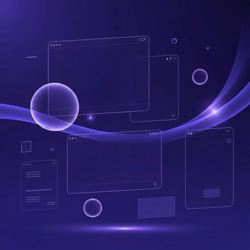 Plastic Surgery Web Design