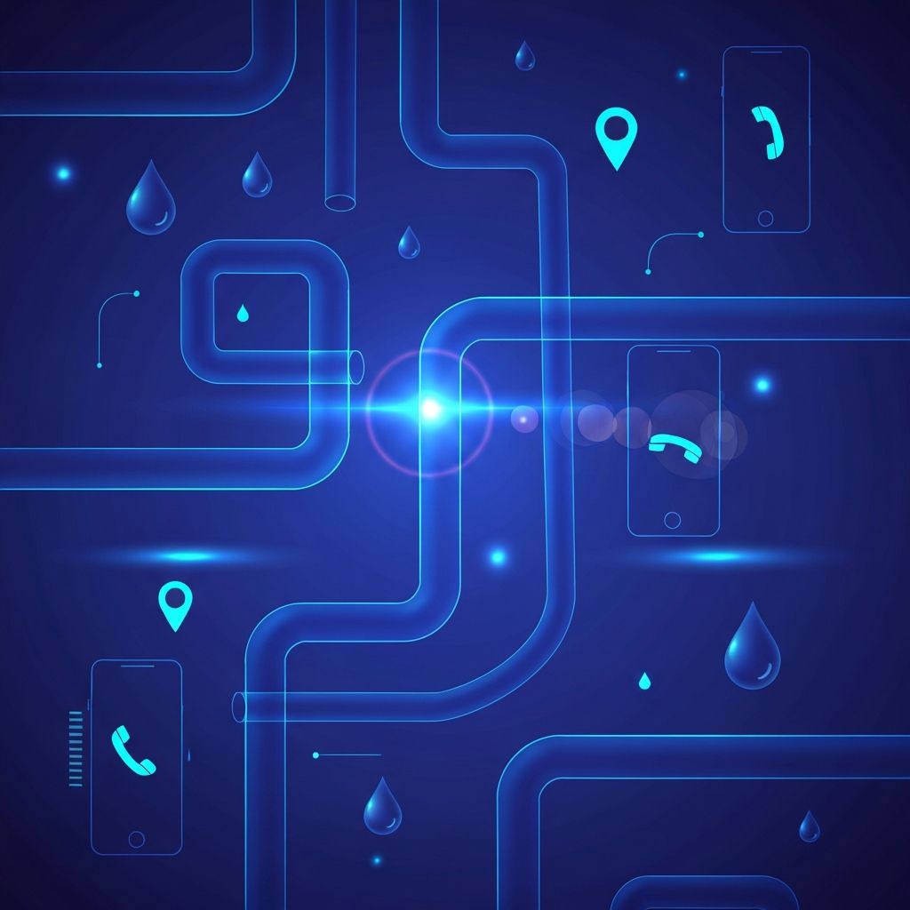 Plumber Digital Marketing