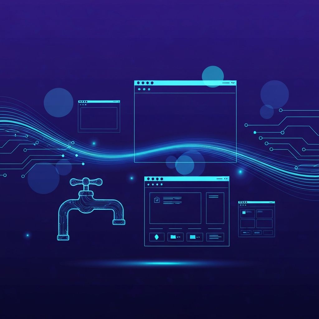 Plumber Web Design Company