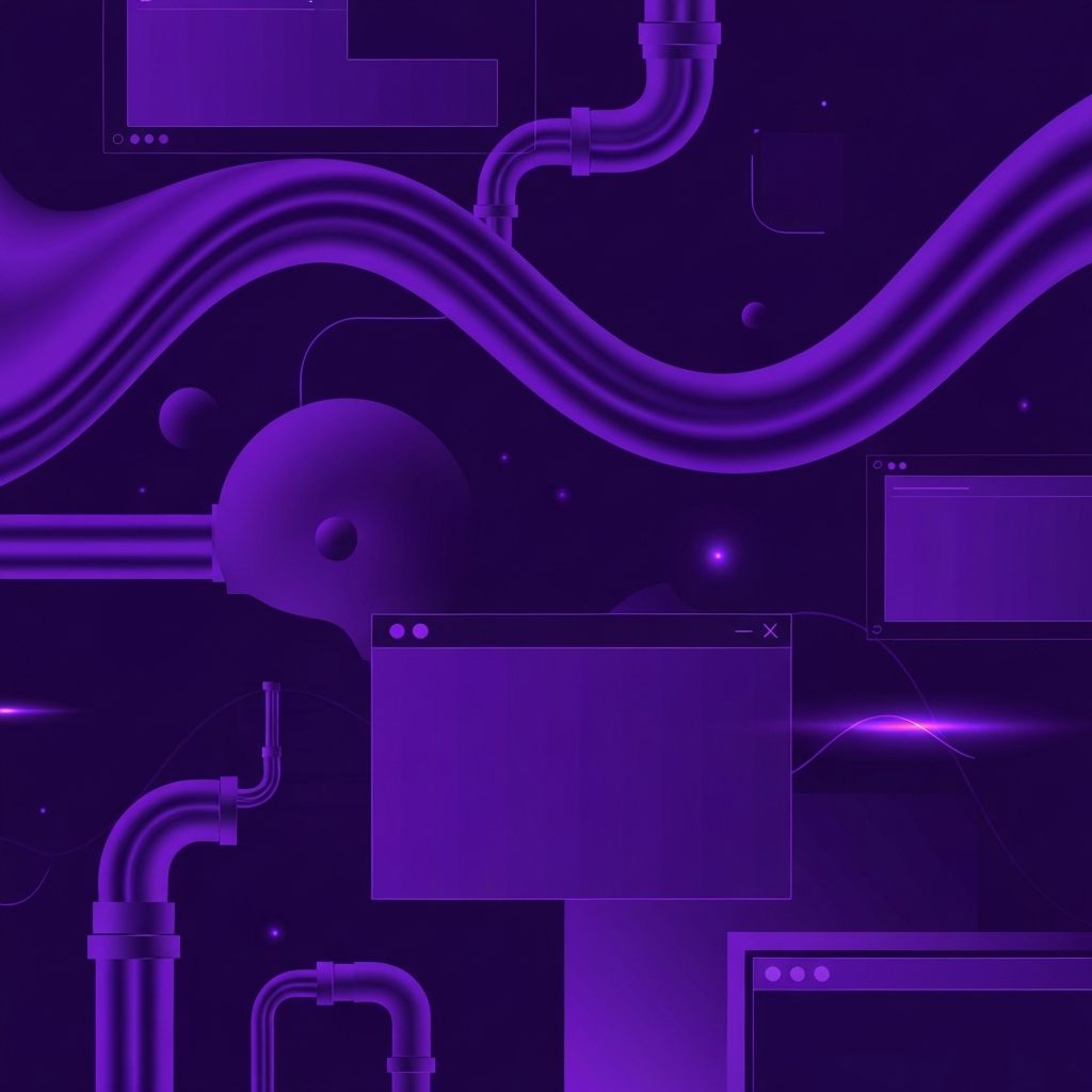 Plumber Web Design Services