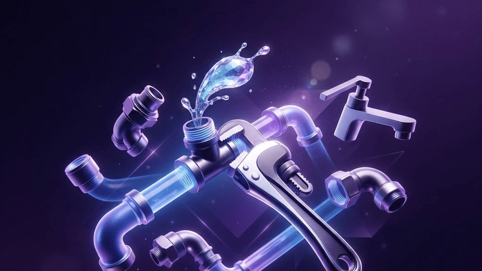 Top 10 Best Plumbers in Paradise