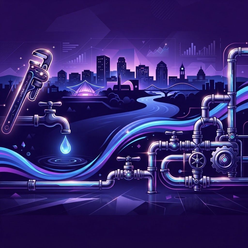Top 10 Best Plumbers in Spokane