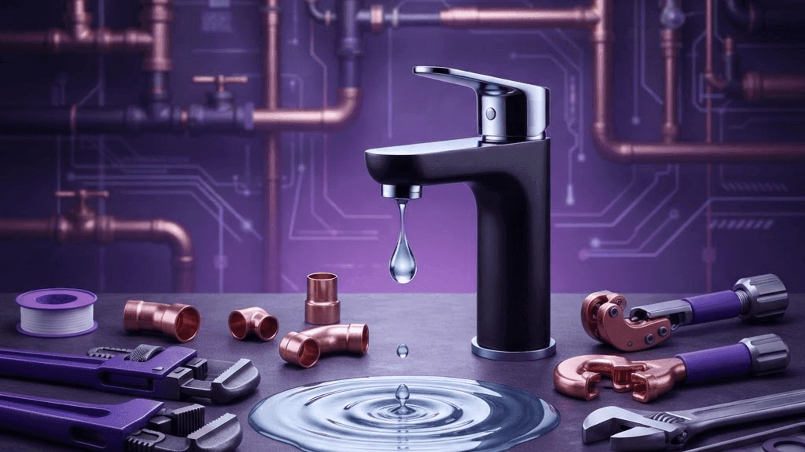 Top 10 Best Plumbers in Worcester
