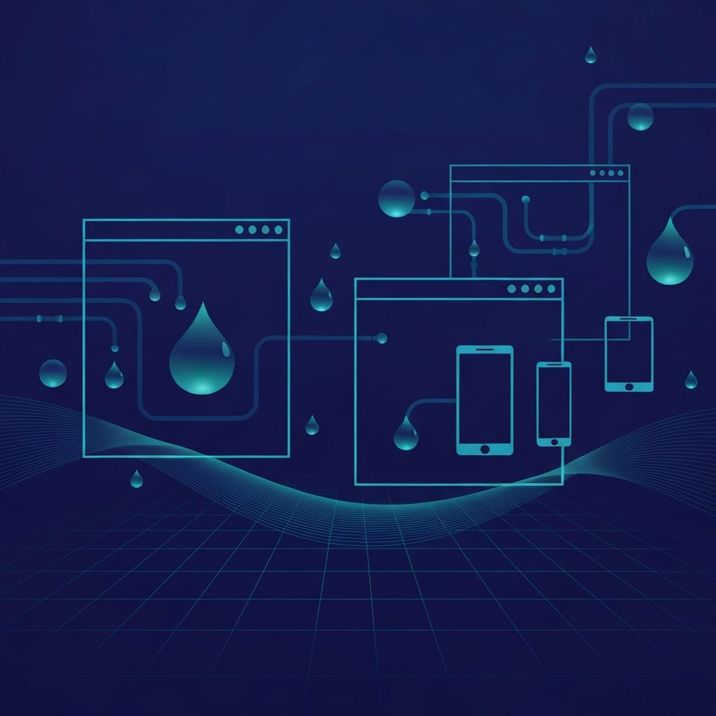 Plumbing Web Design