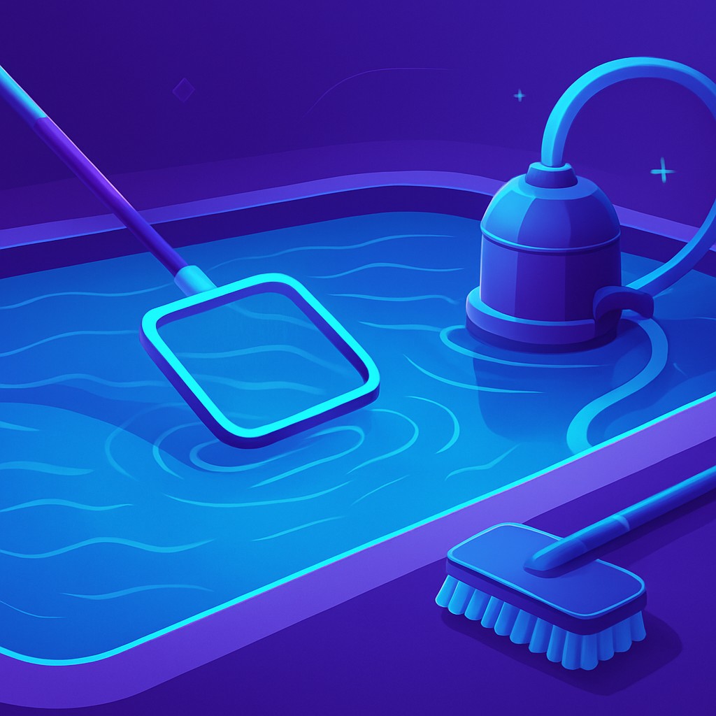 Top 10 Best Pool Cleaning Services in Angola