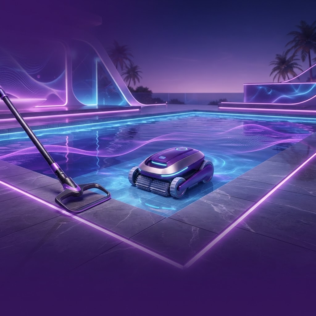 Top 10 Best Pool Cleaning Services in Houston