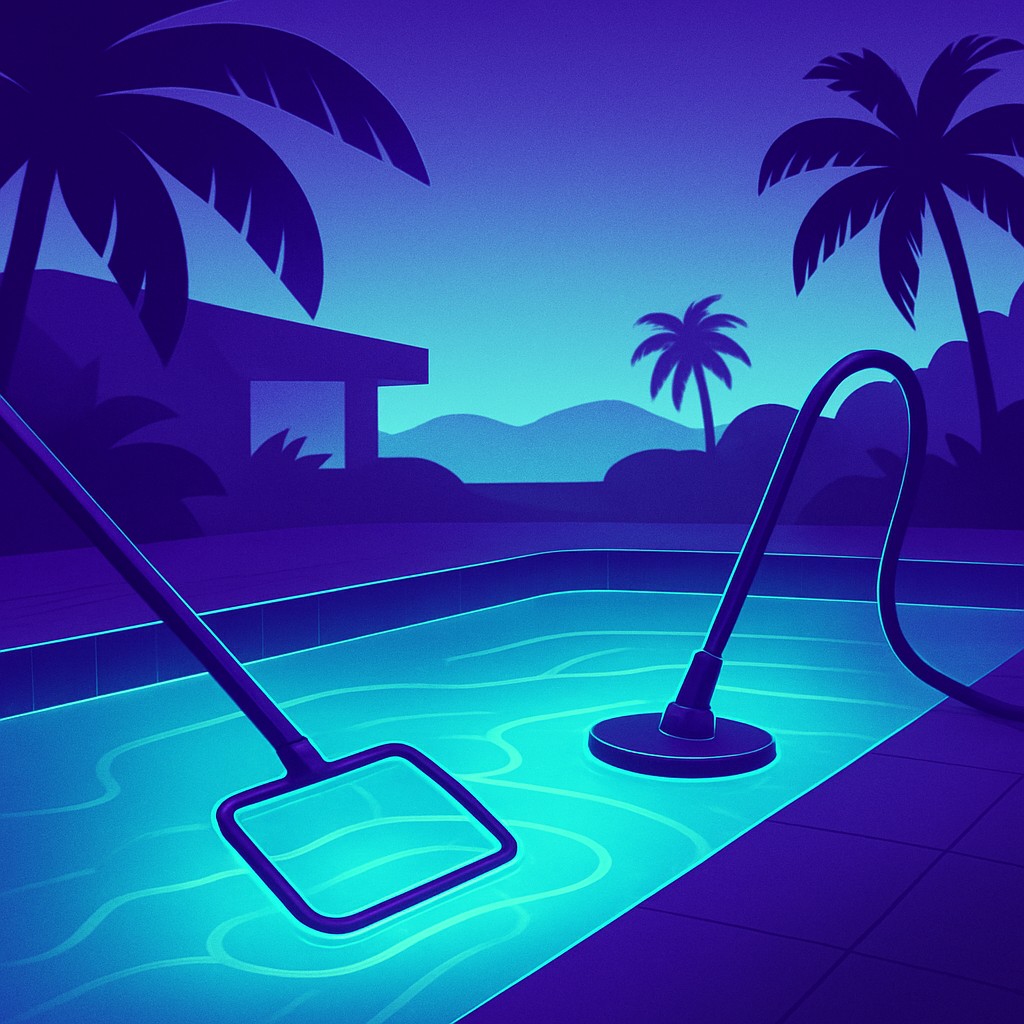 Top 10 Best Pool Cleaning Services in Mozambique