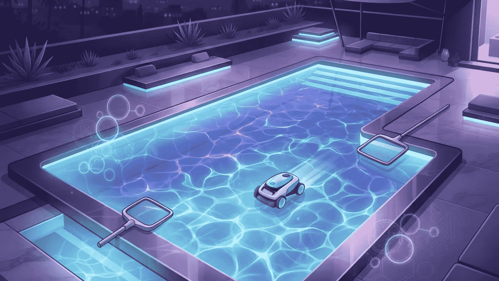 Top 10 Best Pool Cleaning Services in North Las Vegas