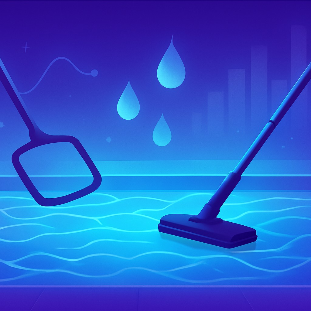 Top 10 Best Pool Cleaning Services in Uzbekistan