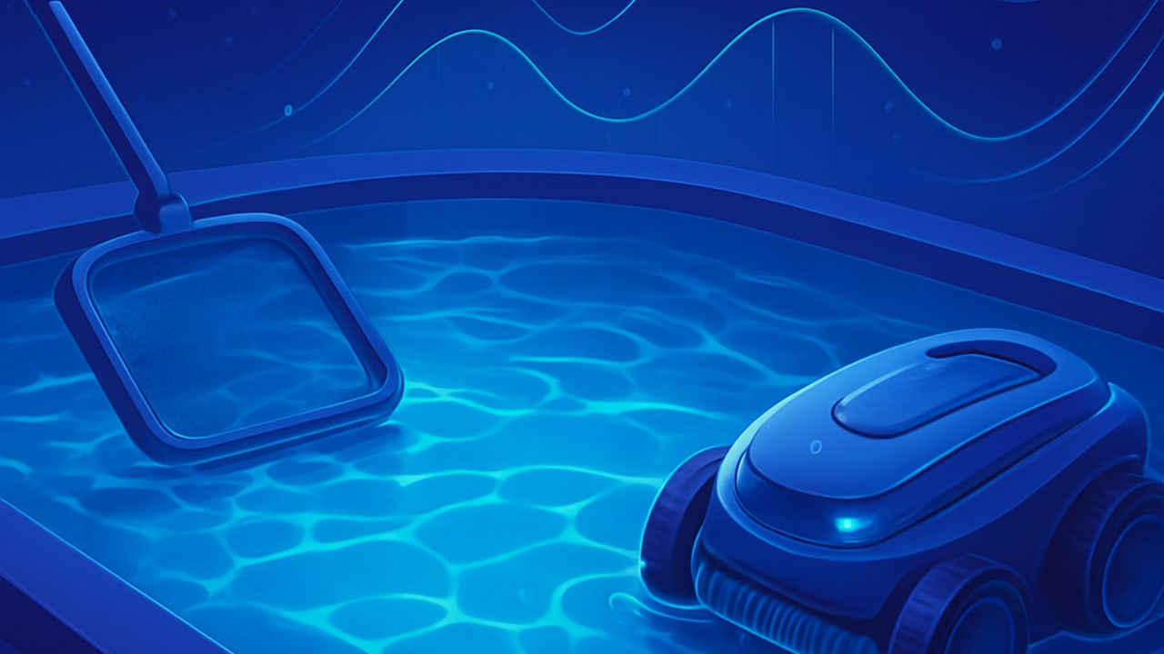 Top 10 Best Pool Cleaning Services in Italy