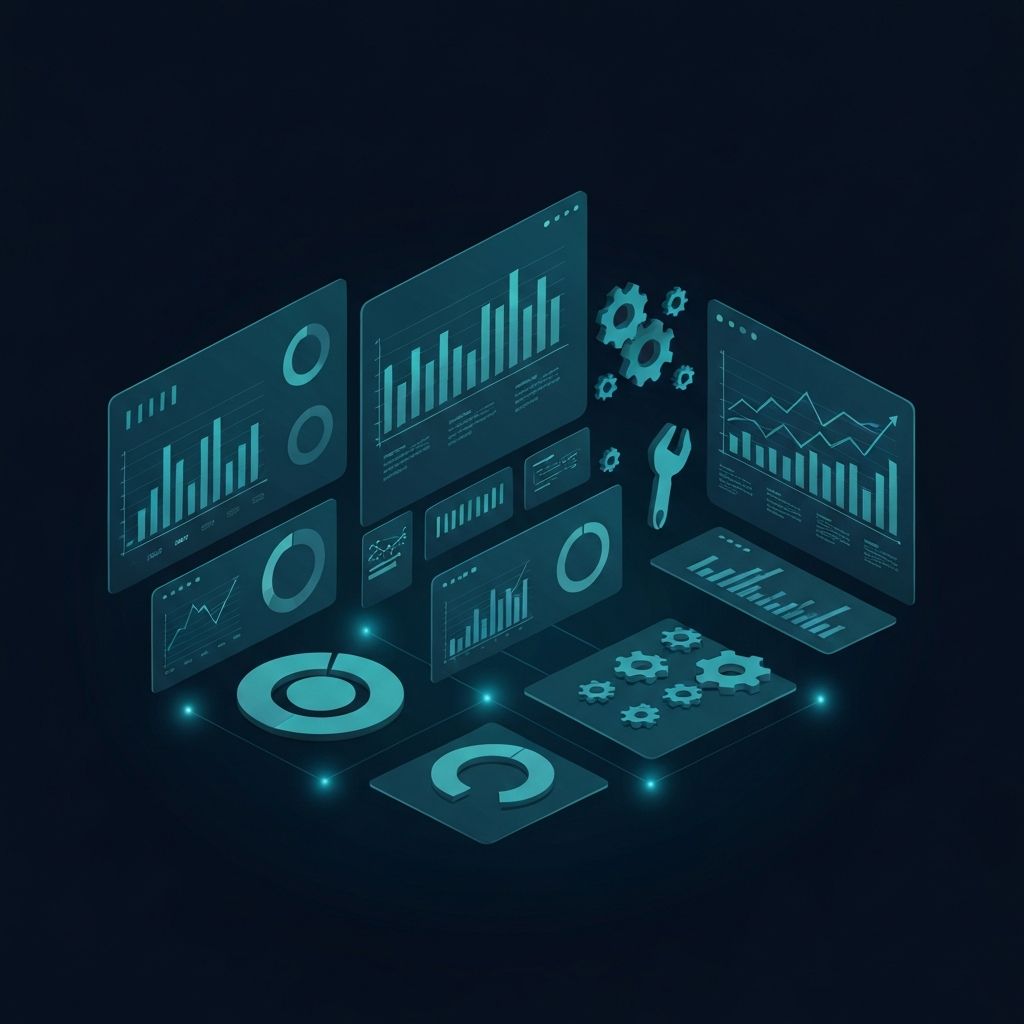 Popular Digital Marketing Tools