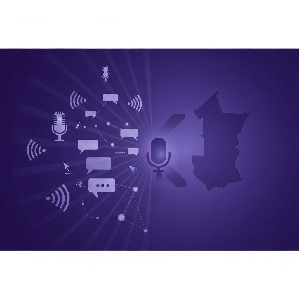 Top 10 Best PR Agencies in Tanzania