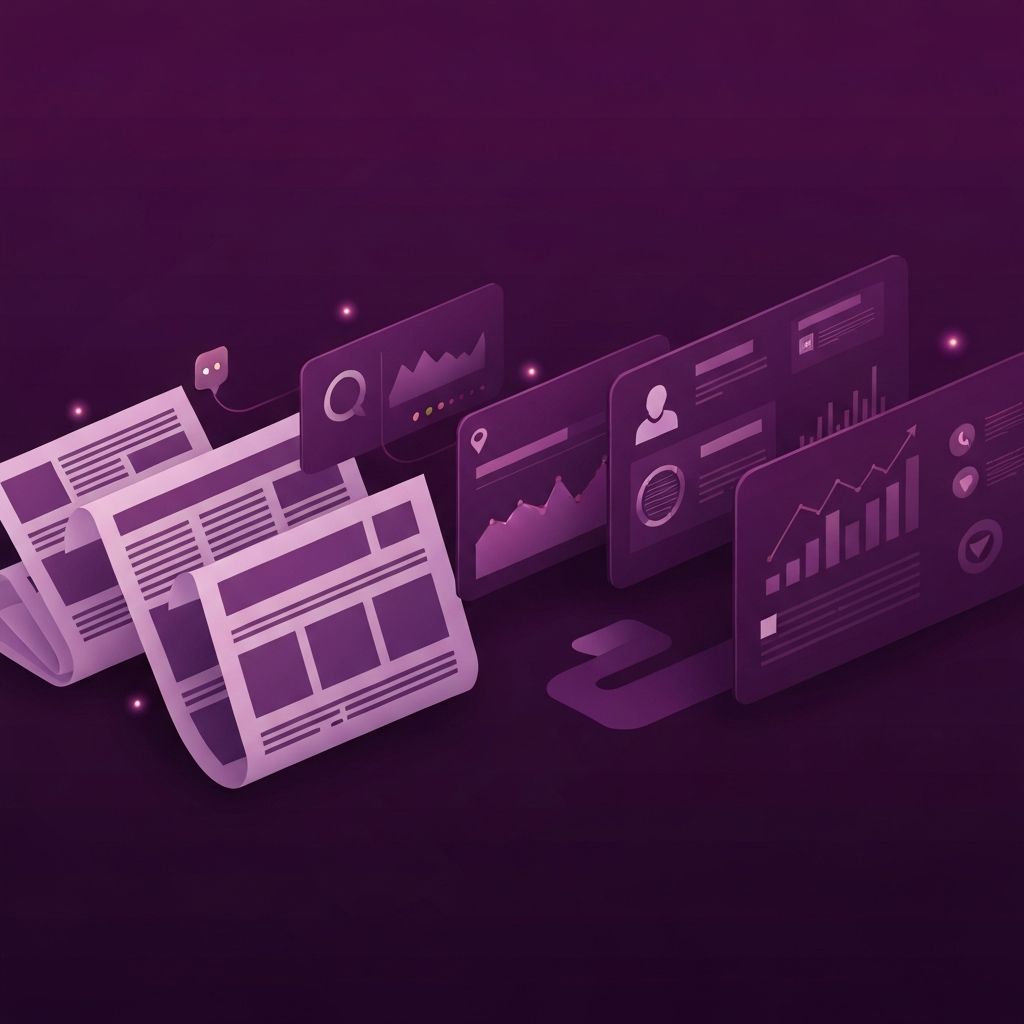 Print and Digital Marketing