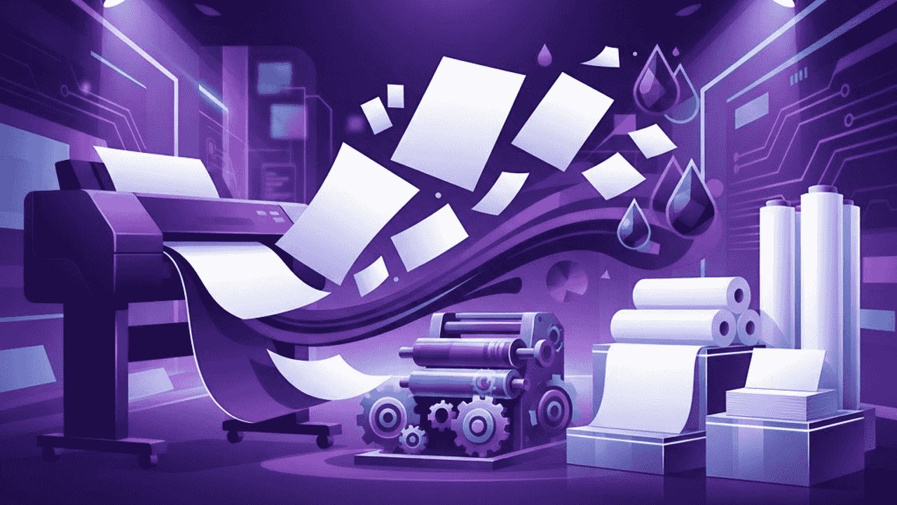 Top 10 Best Printing Services in Durham