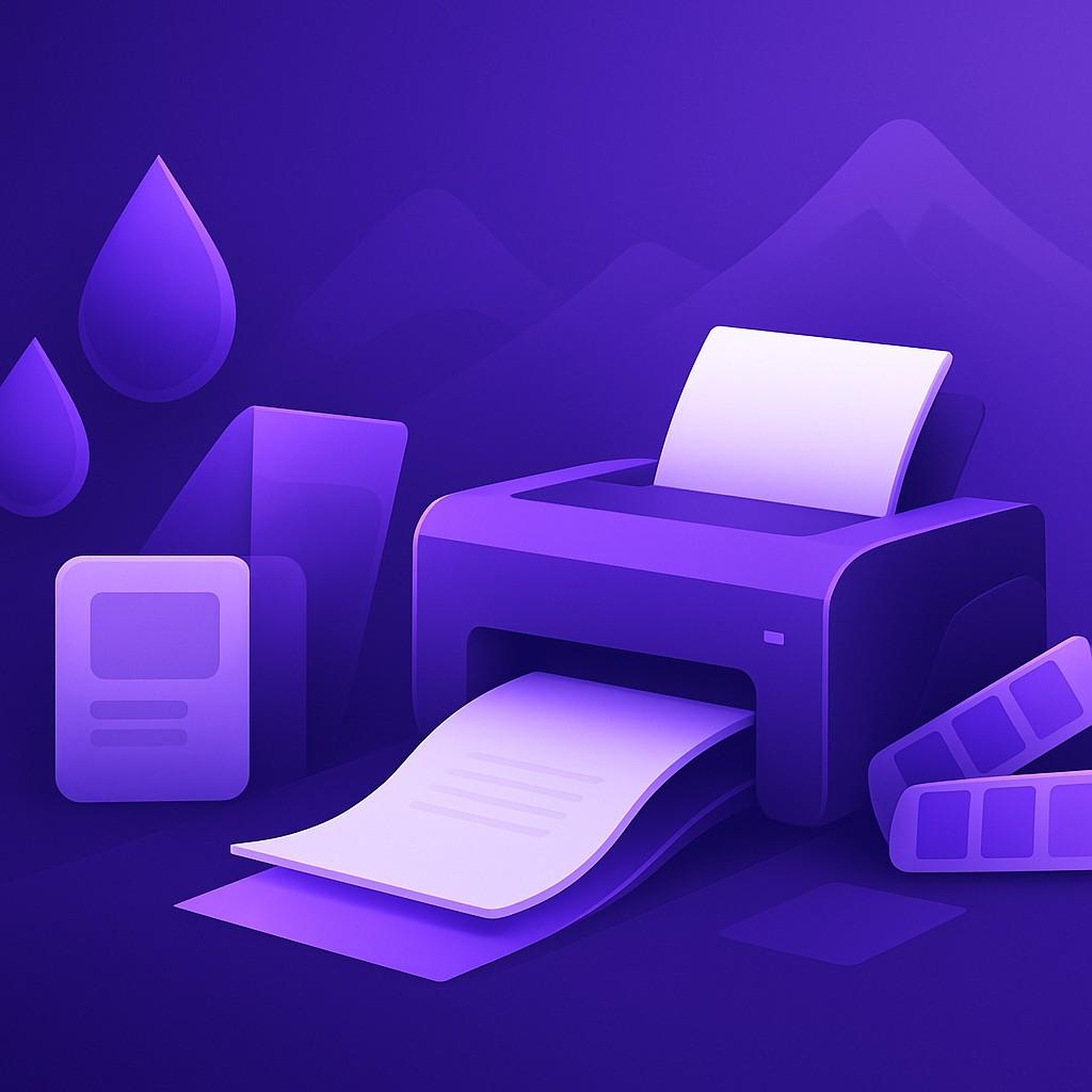 Top 10 Best Printing Services in Ecuador
