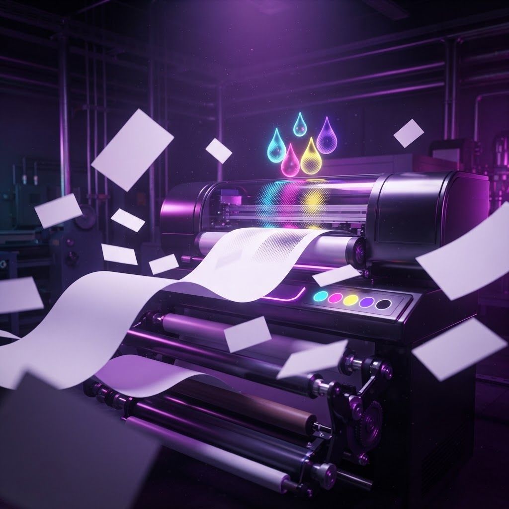 Top 10 Best Printing Services in St. Petersburg