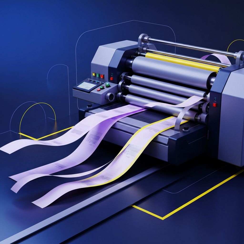 Top 10 Best Printing Services in Turkey