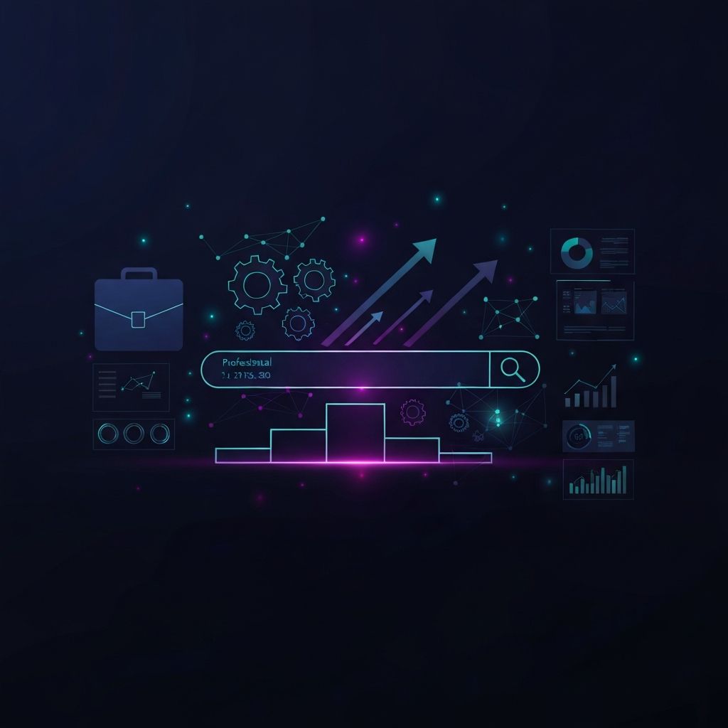 Professional SEO Company in Pakistan