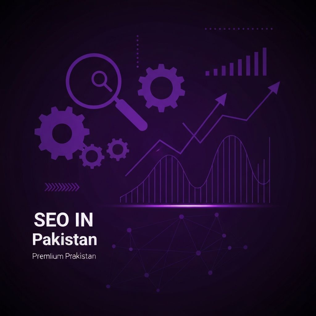 Professional SEO Pakistan