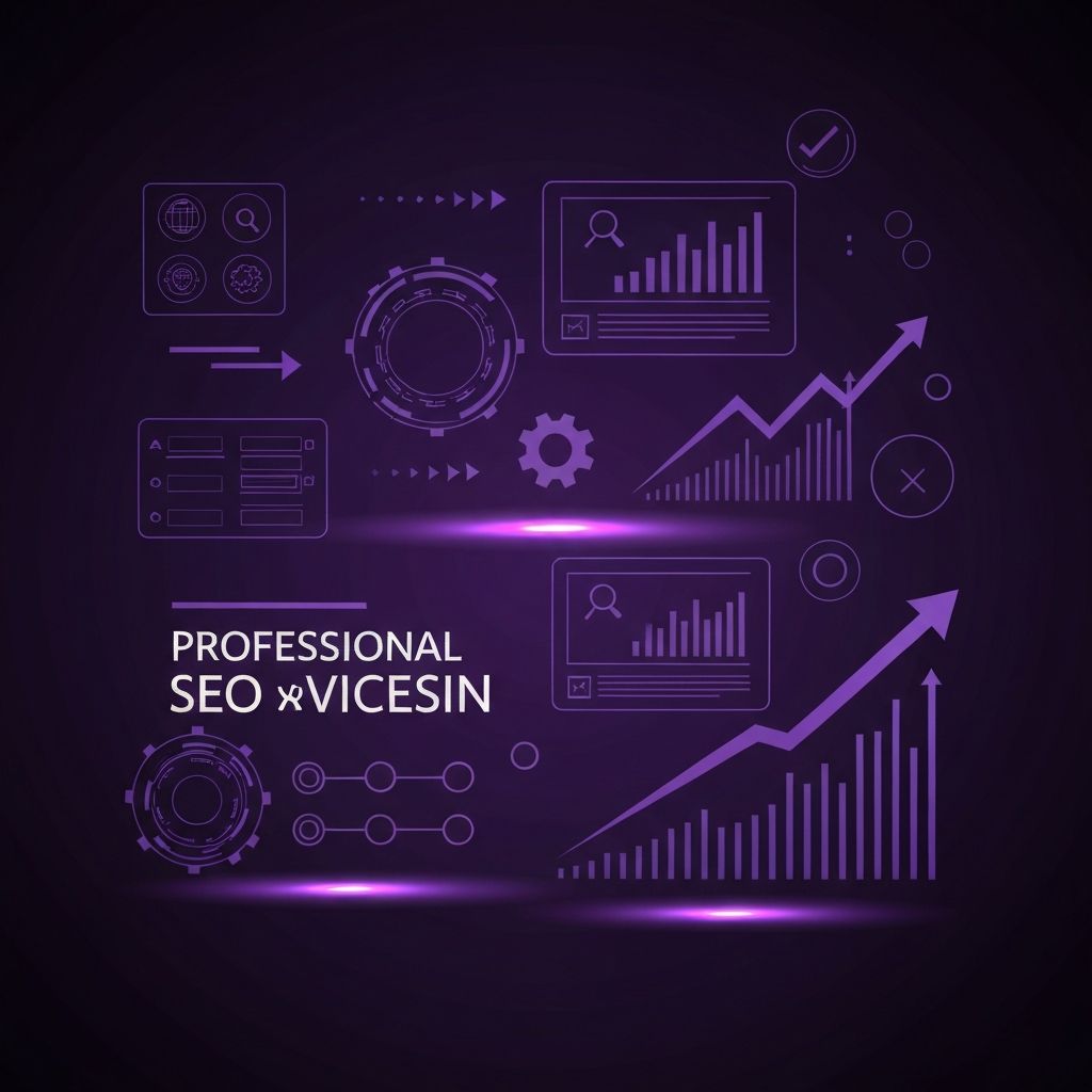 Professional SEO Services Pakistan