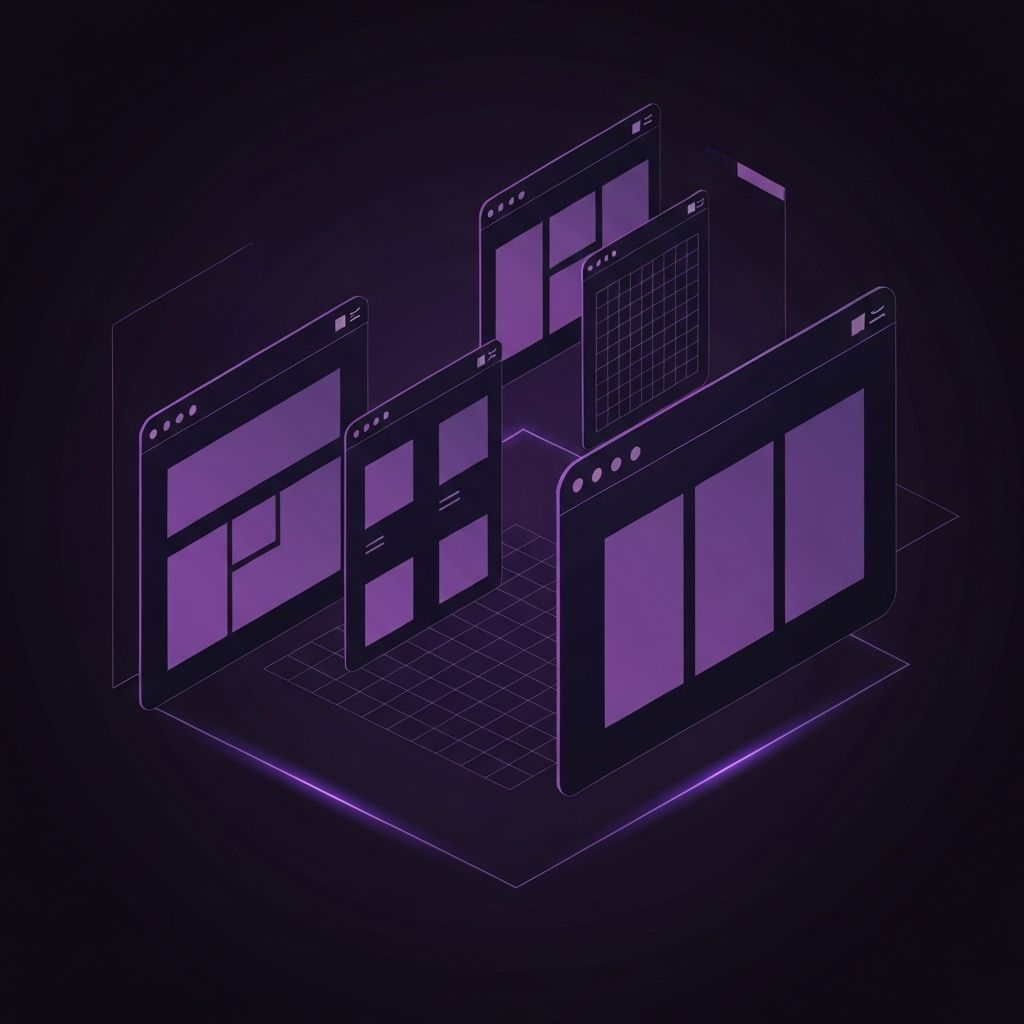 Professional Web Design