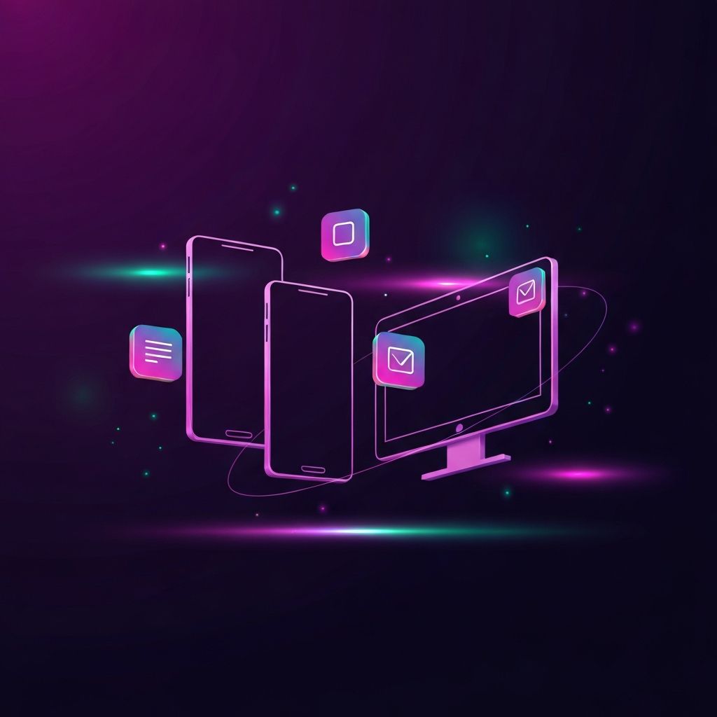 Progressive Web App Development Agency