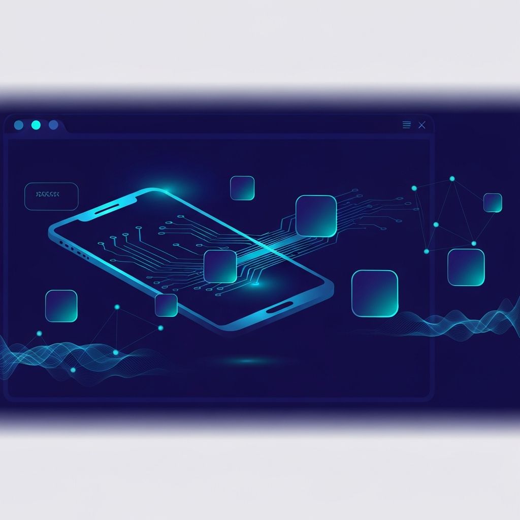 Progressive Web Application Development Service