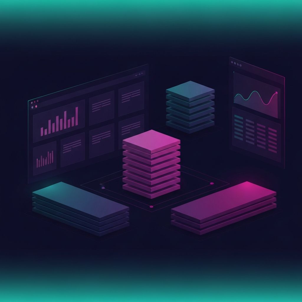 Project Management Web Design