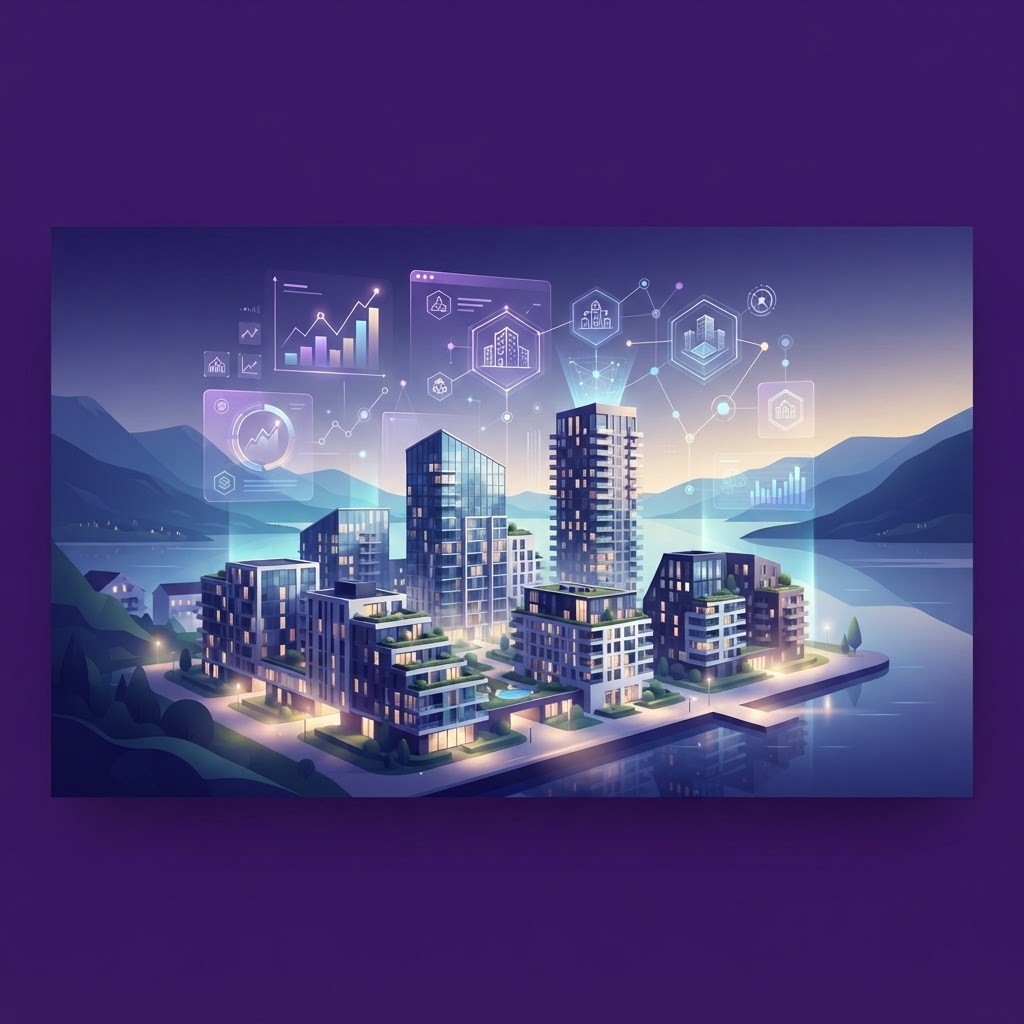 Top 10 Best Property Management Companies in Norway