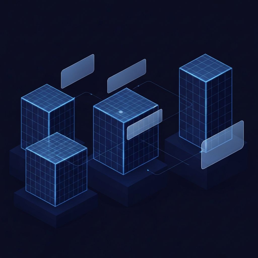 Property Management Web Design