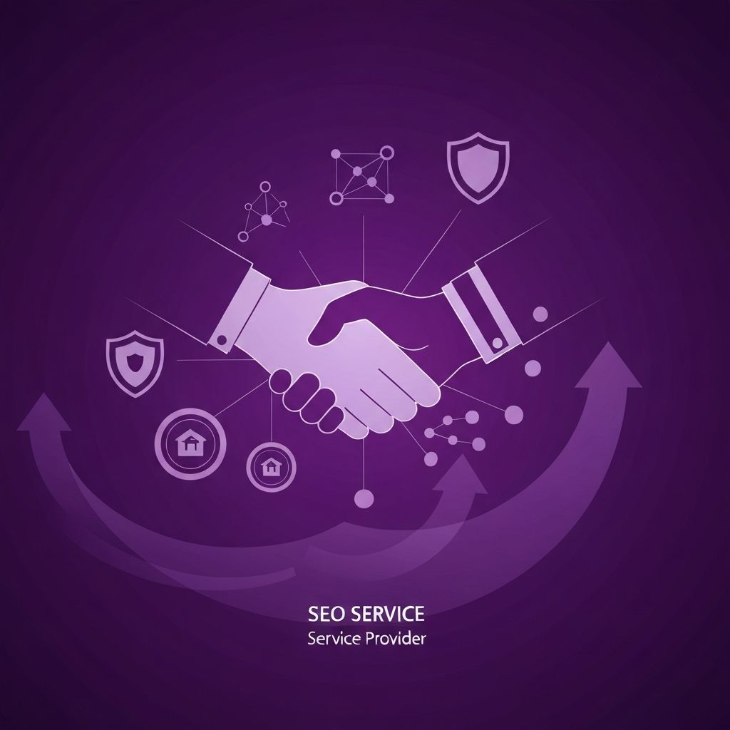 Provider SEO
