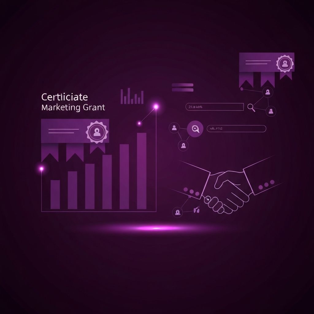 Psg Digital Marketing Grant
