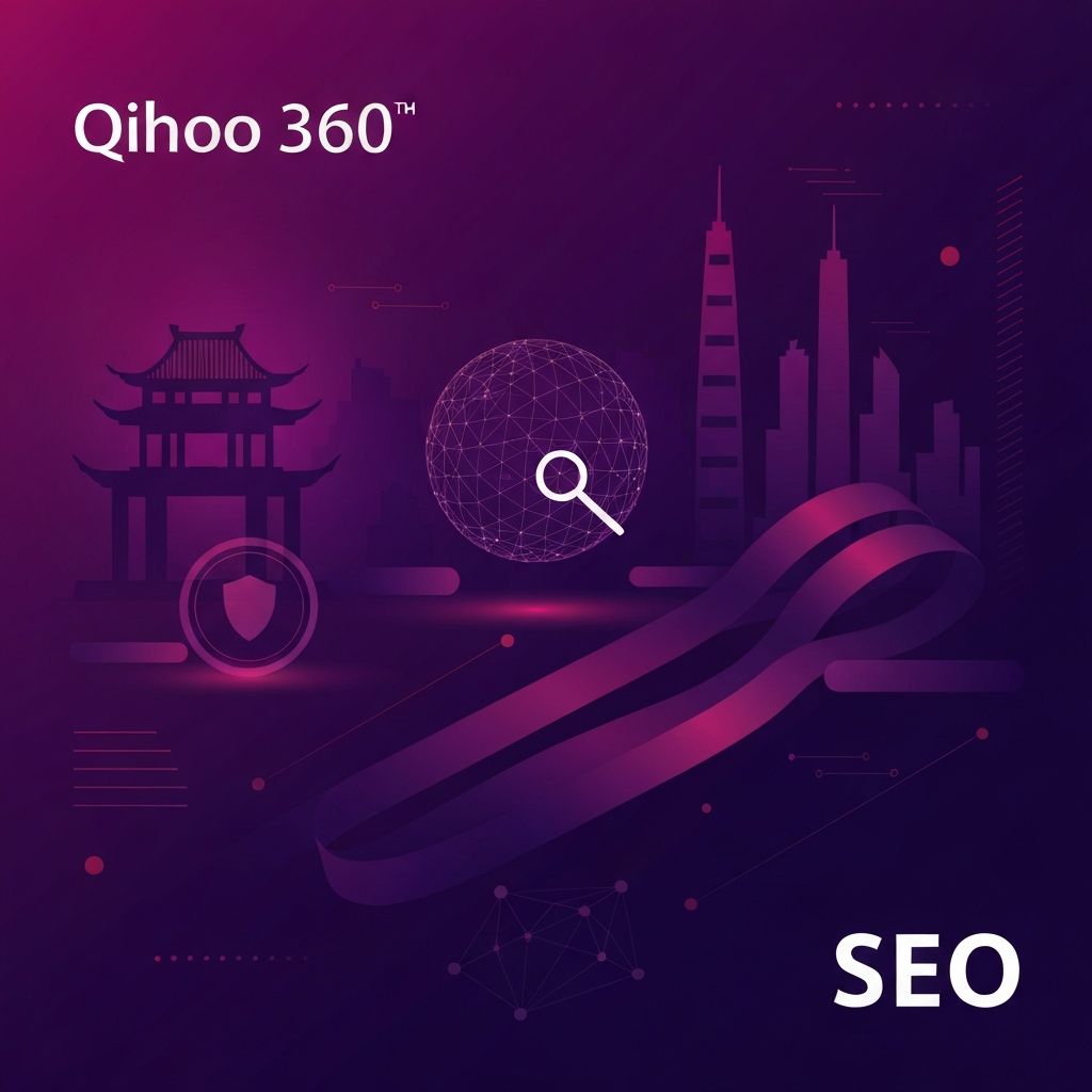 Qihoo 360 SEO