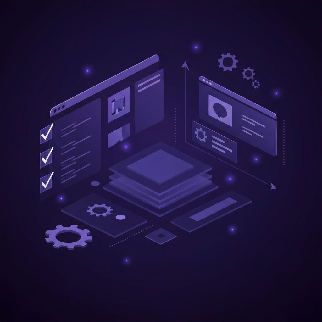 Qualifications Needed for a Web Designer