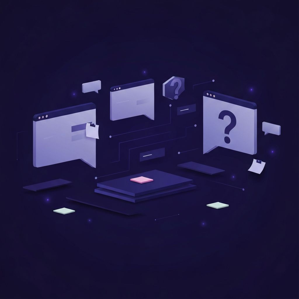 Questions to Ask Web Design Clients