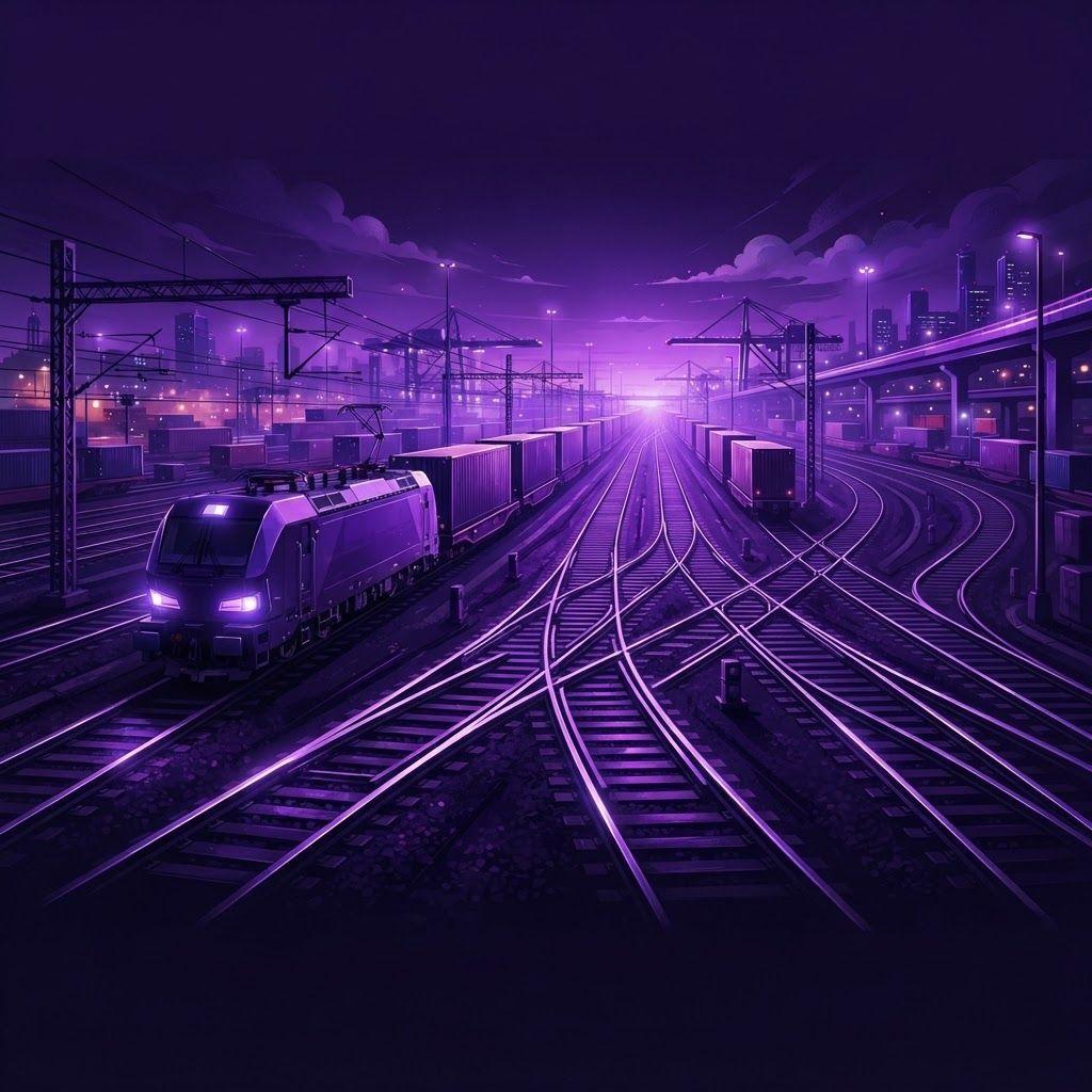 Top 10 Best Railway Operators in Shreveport