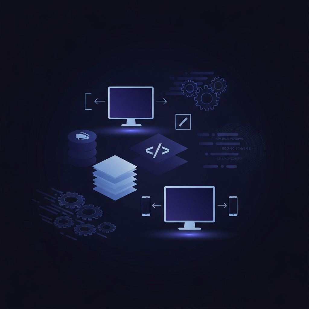 Rapid Web Design Services