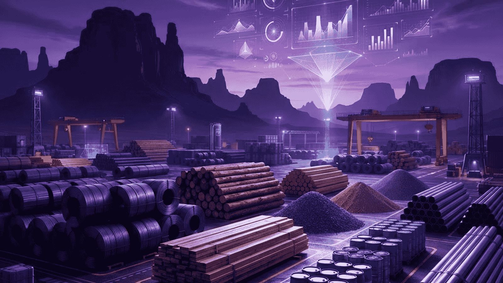 Top 10 Best Raw Material Suppliers in Gilbert