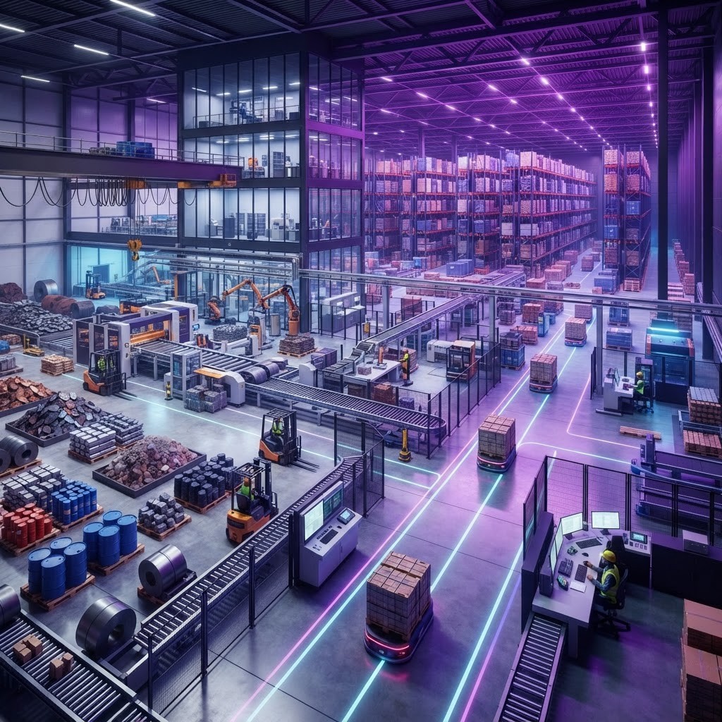 Top 10 Best Raw Material Suppliers in San Antonio