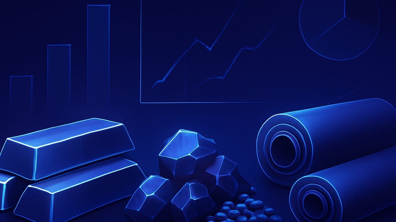 Top 10 Best Raw Material Suppliers in South Africa